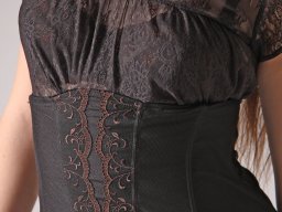 Bereczki Szilvi noi alsonemu kollekcio 2 vizsgamunka 2011